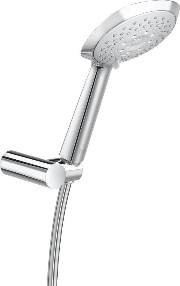 Roca Duş Seti, Sensum Square, Kare, 4 Fonksiyonlu, 130mm, A5B1308C00 - Image 1