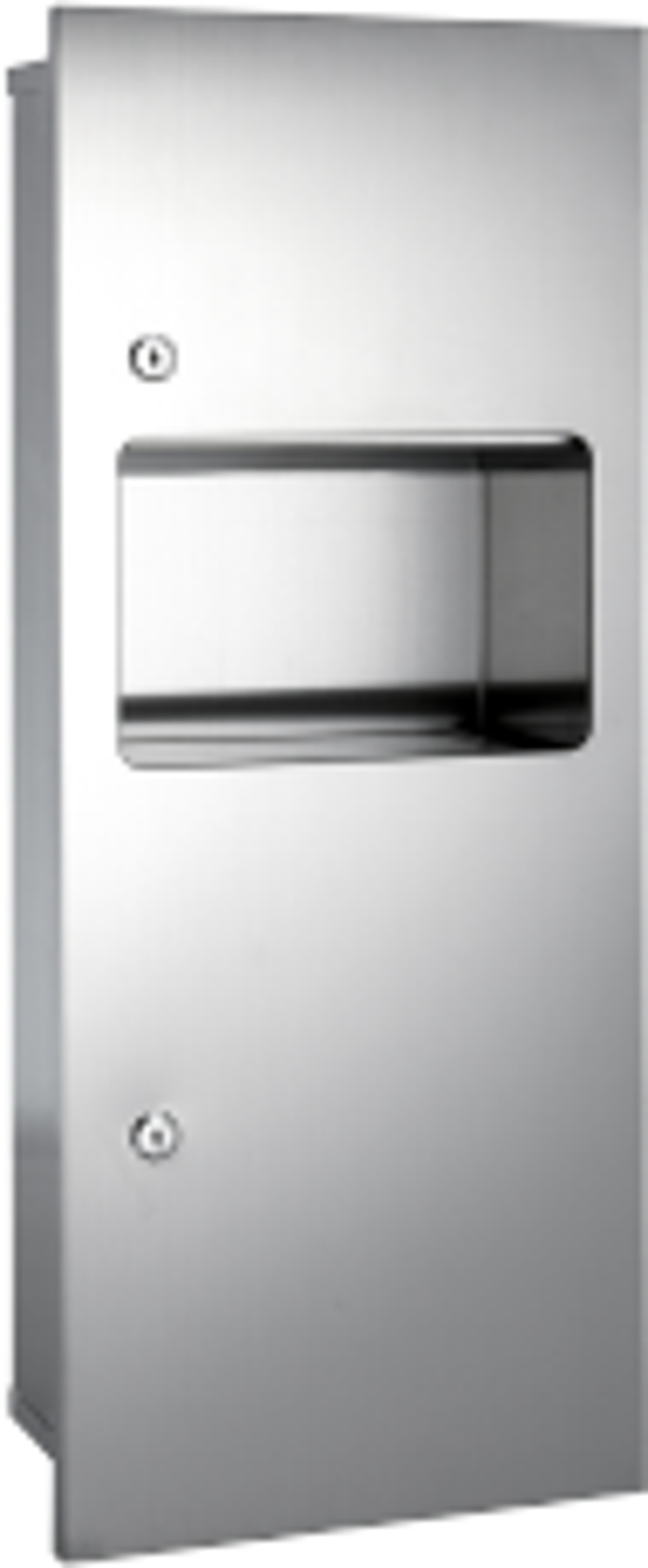 Vitra Köşe 80 cm Panel, Beyaz, 51770001000 - Image 1