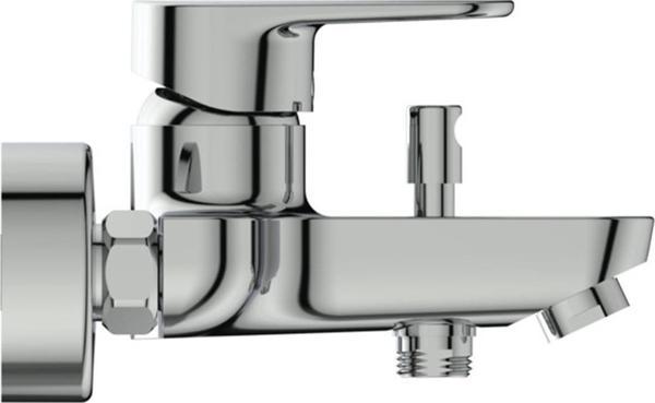 Ideal Standard Cerafine O Banyo Bataryası-Chrome BC500AA - Image 1