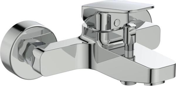 Ideal Standard Ceraplan Banyo Bataryası-Chrome BD256AA - Image 1