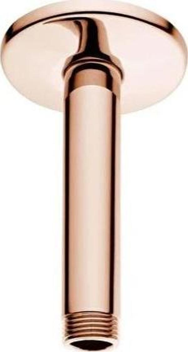 Vitra Dirsek, Origin, Tavandan (Kısa) Soft Bakır, A4564929 - Image 1