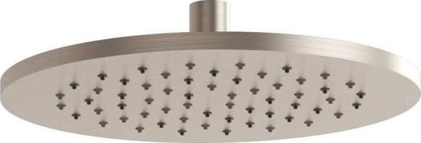 Vitra Duş Başlığı, Origin Xl, 25 Cm, Fırçalı Nikel, A4563834 - Image 1