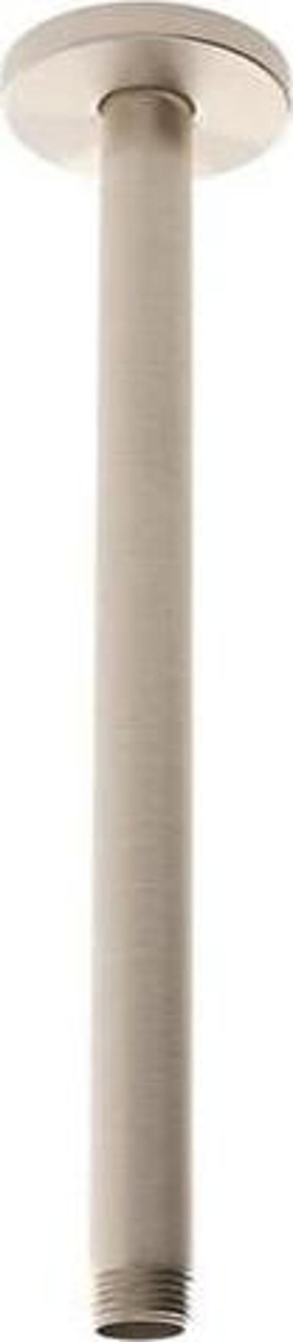 Vitra Dirsek, Origin, Tavandan (Uzun) Fırçalı Nikel, A4565034 - Image 1