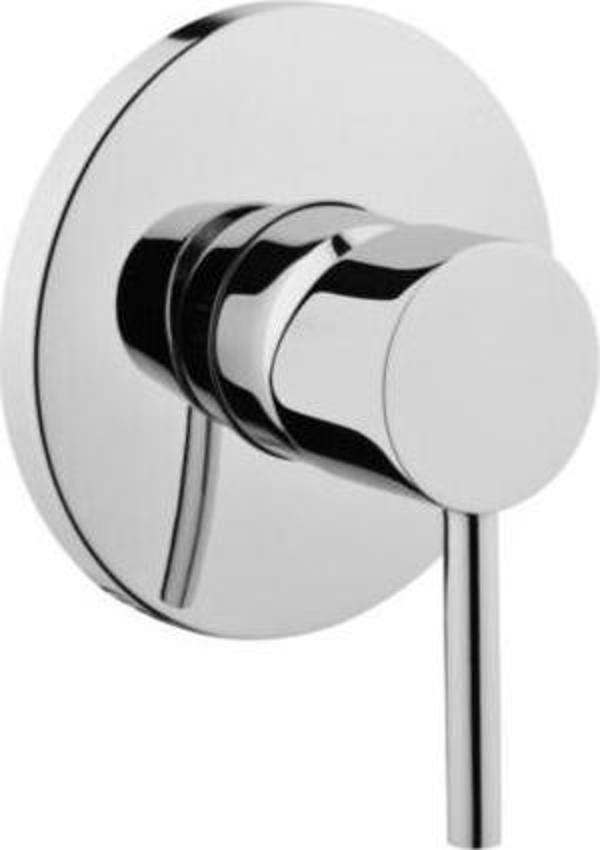 Artema Minimax S Ankastre Duş Bataryası (Sıva Üstü Grubu) A42224EXP - Image 1