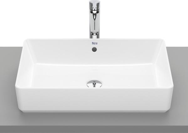 Roca Lavabo, The Gap, Çanak, 60 cm, A3270Y2000 - Image 1