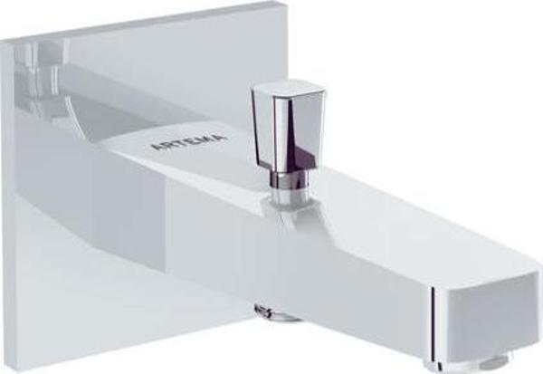 Artema Root Square Banyo Çıkış Ucu El Duşu Çıkışlı A42740 - Image 1