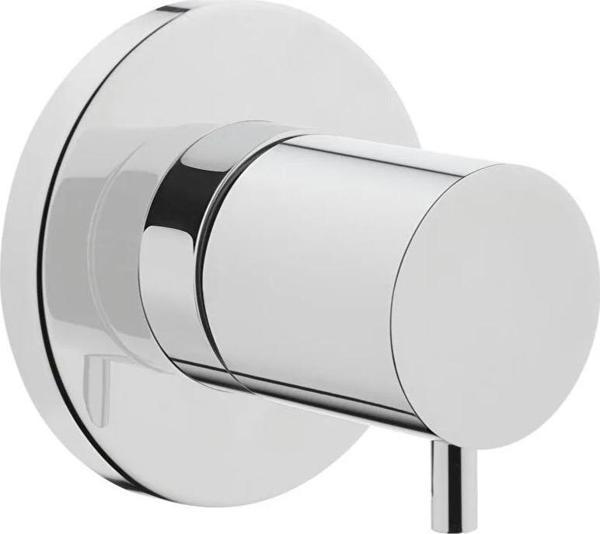 Vitra Stop Valf, Origin, Ankastre (Sıva Üstü Grubu) A41458 - Image 1