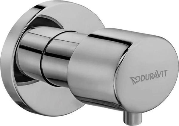 Duravit Ankastre Stop Valf, 0074181000 - Image 1