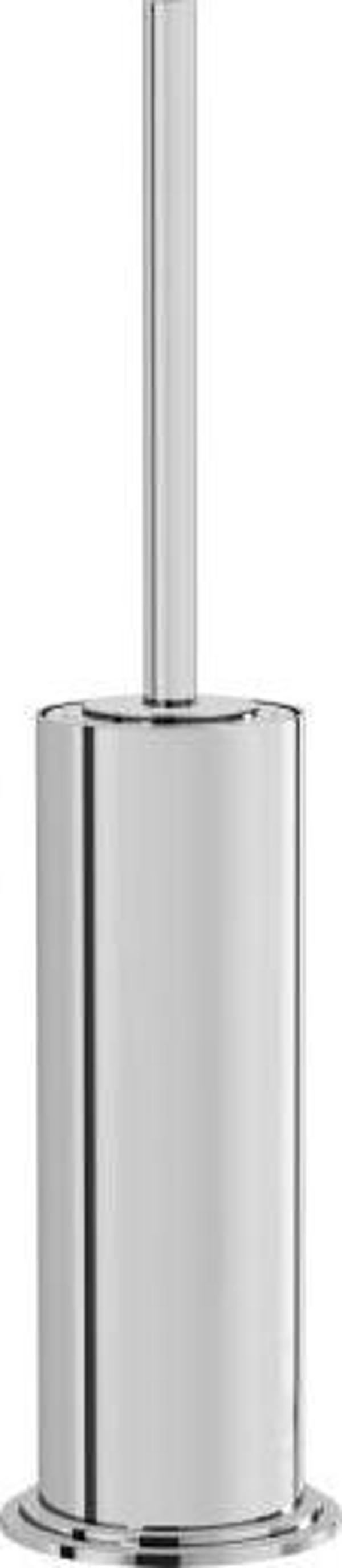 Vitra Origin Classic Tuvalet Fırçalığı (Yerden) A44521 - Image 1