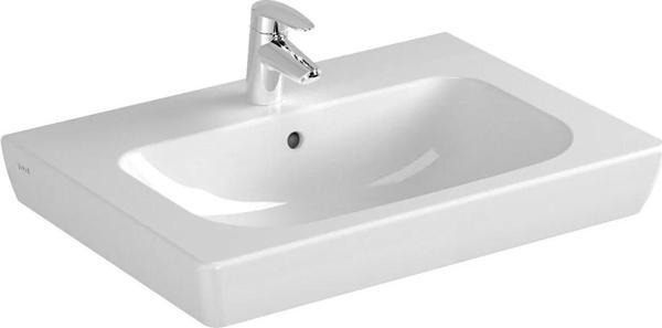 Vitra S20 Etajerli Lavabo, 65 cm, 5522B003-0001 - Image 1