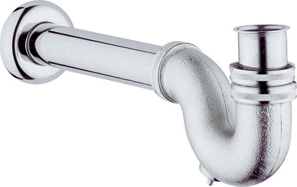 Artema Bide Sifonu Alt Grubu (P Tipi) A45118 - Image 1