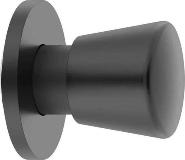 Roca Ara Musluk, Aqua, Mat Siyah, A5251685NB - Image 1