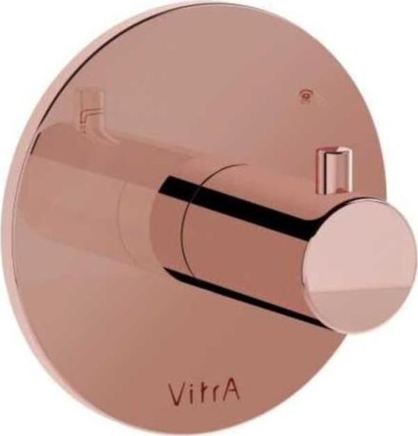 Vitra Yönlendirici, Origin, 3 Yollu (Sıva Üstü Grubu) Soft Bakır, A4285929 - Image 1