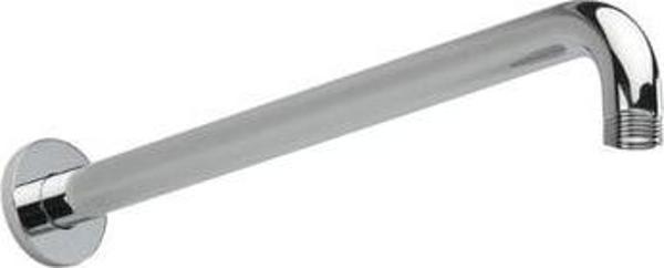 ECA Duvardan Duş Başlığı Borusu Krom, 102126608 - Image 1