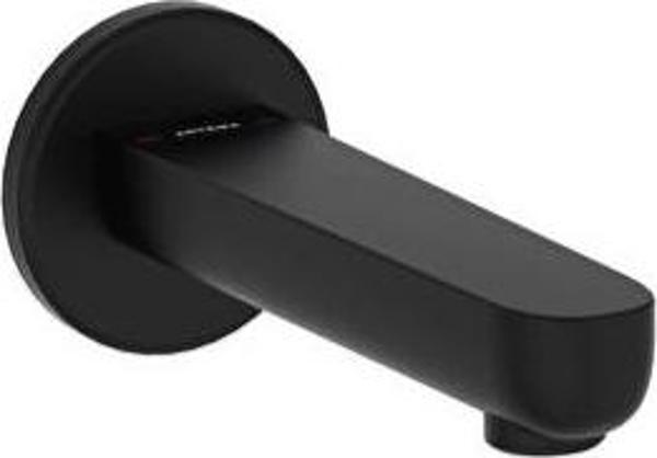 Artema Çıkış Ucu, Root Round, Mat Siyah, A4311136 - Image 1