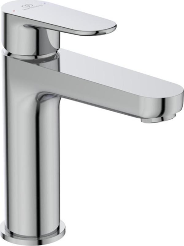 Ideal Standard Cerafine O Grande Lavabo Bataryası-Chrome-Sifon Kumandasız BC554AA - Image 1