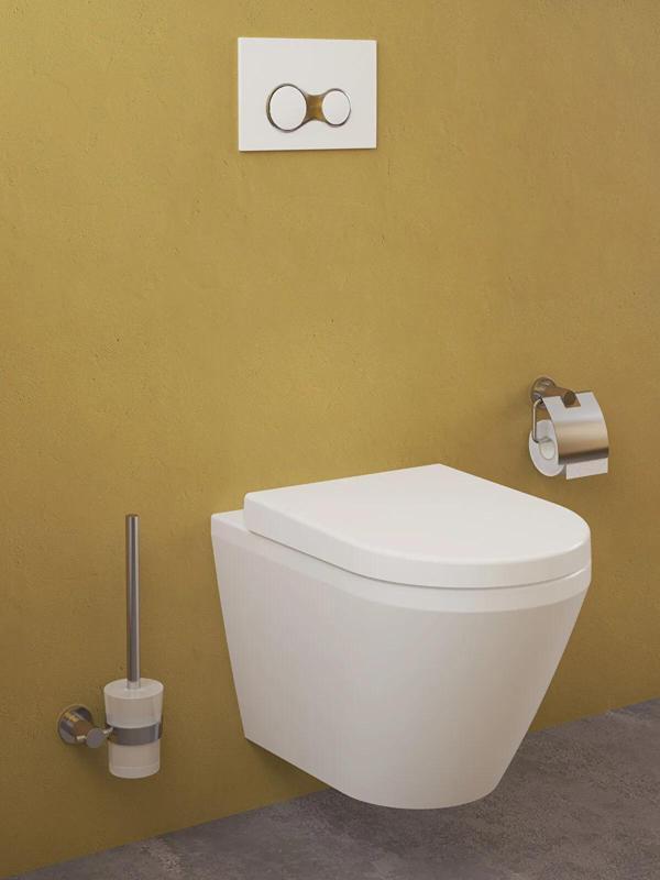 VitrA Asma Klozet, Integra, 7060L003-0090 - Image 1