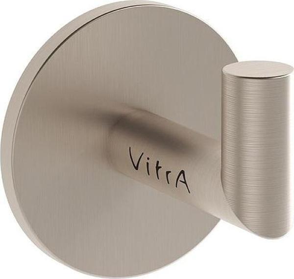 Vitra Askı, Origin, Tekli, Fırçalı Nikel, A4488434 - Image 1