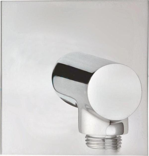 Artema Duşu Çıkışı, İstanbul, Ankastre, El, A48031 - Image 1