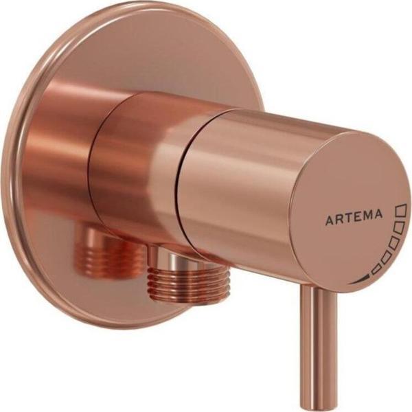 Vitra Ara Musluk, Origin, Soft Bakır, A4521429 - Image 1