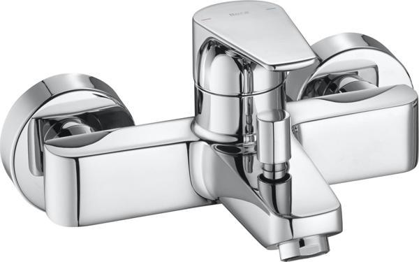 Roca Banyo Bataryası, Atlas, Krom, A5A0290C00 - Image 1