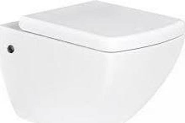 Ideal Standard Strada D Rimless Asma Klozet-White Z258001 - Image 1