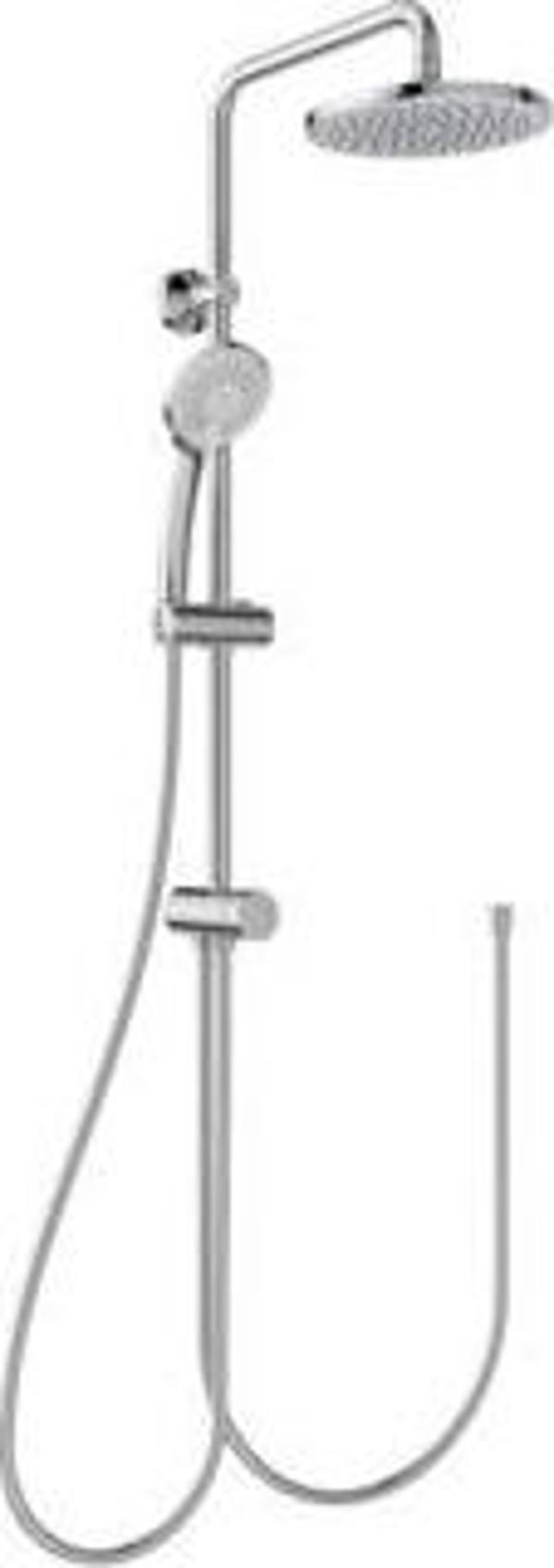 Ideal Standard Ceratwist T20 Duş Sistemi-Chrome BD972AA - Image 1