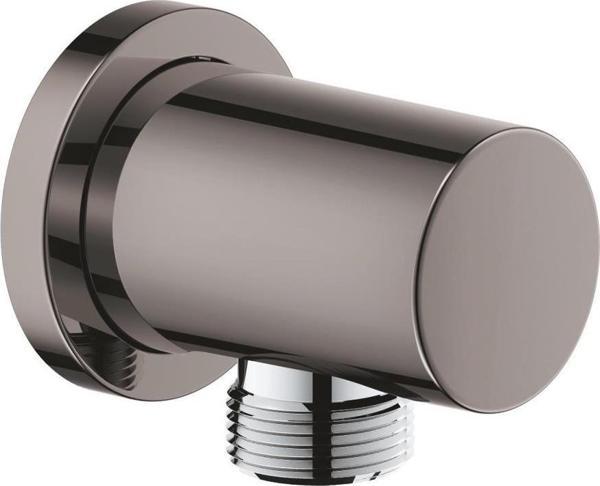 Grohe Rainshower Duş Çıkışı Dirseği, Sert Grafit, 27057A00 - Image 1