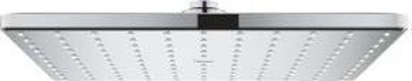 Grohe Tepe Duşu 31x31 cm Rainshower Krom, 26567000 - Image 1