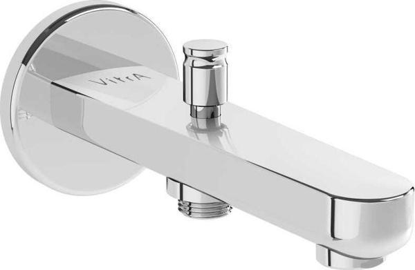 Artema Banyo Çıkış Ucu, Root Round, El Duşu Çıkışlı, A42719 - Image 1