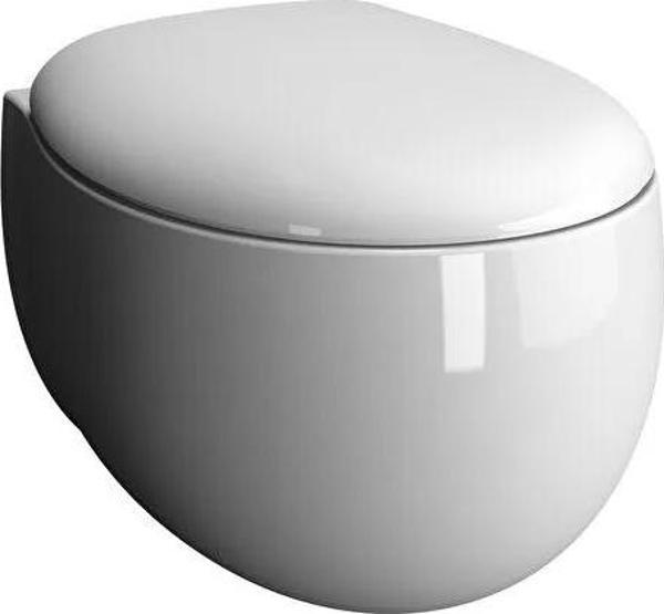 Vitra Memoria Rim-ex Asma Klozet-Beyaz VC, 5885B403-0101 - Image 1