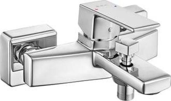 ECA Royal Banyo Bataryası Krom, 102102666 - Image 1
