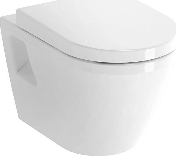 VitrA Asma Klozet, Integra Rim-ex, Kanalsız, 7062L003-0850 - Image 1