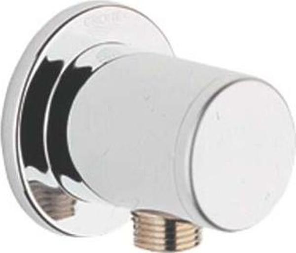 Grohe Relaxa Duş Çıkış Dirseği, Krom, 28626000 - Image 1