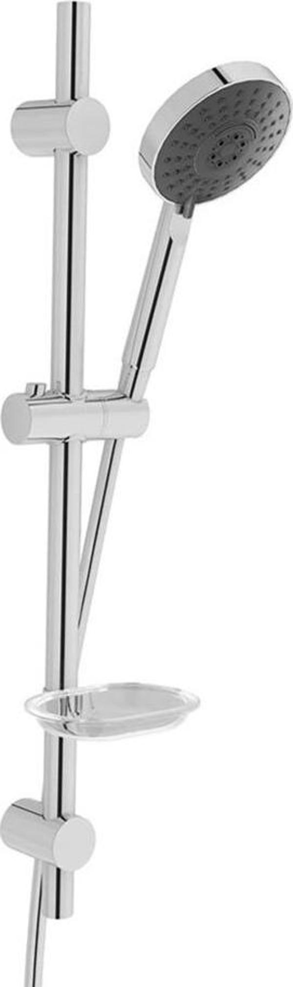 Artema Duş Takımı, Master Slot 3F, Sürgülü, A45691 - Image 1