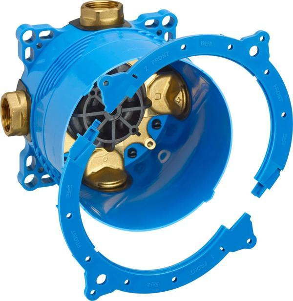 Roca Box Universal, A525869403 - Image 1