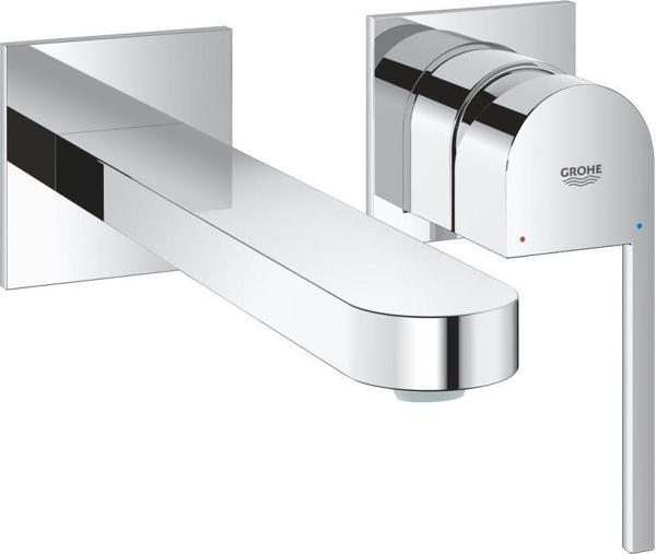 Grohe Plus Ankastre Lavabo Bataryası (Sıva Üstü Grubu) 29306003 - Image 1