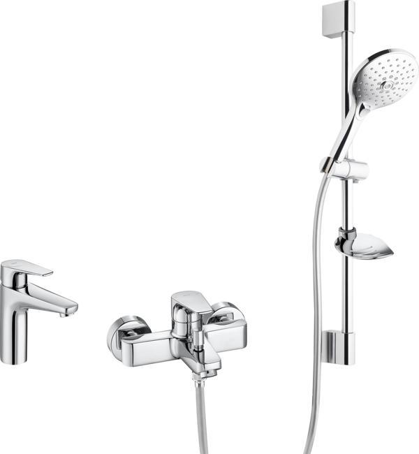 Roca Banyo Seti, Atlas, 3Lü, A5DA590C0K - Image 1