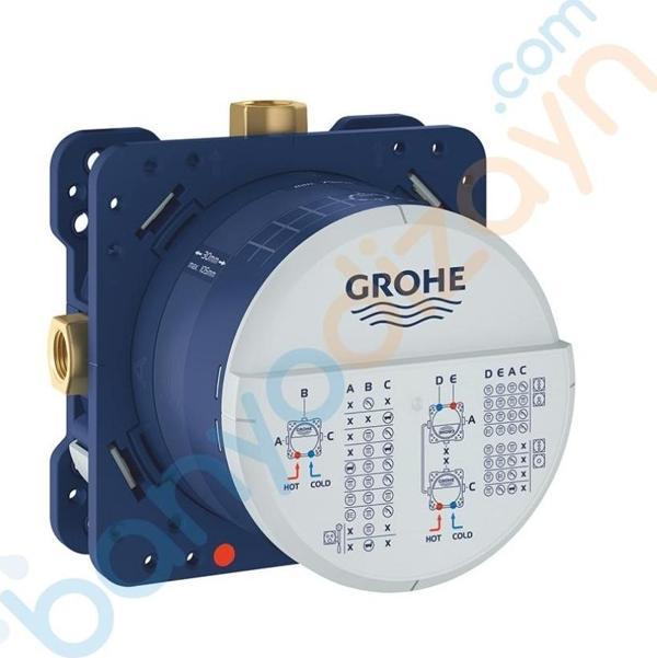 GROHE Rapido SmartBox İç Gövde Universal, 1/2 - Image 1