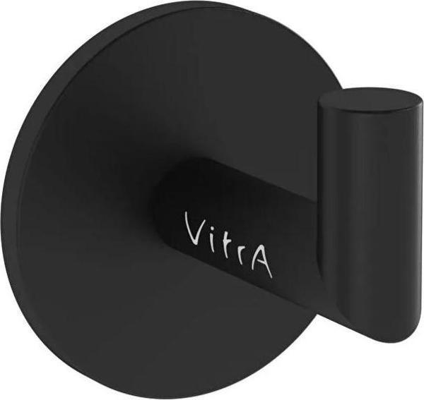 Vitra Askı, Origin, Tekli, Mat Siyah, A4488436 - Image 1