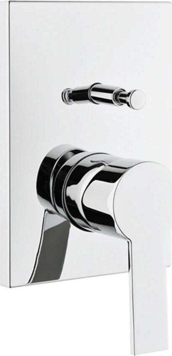 Artema Banyo Bataryası, Flo S, Ankastre (Sıva Üstü Grubu) A42212EXP - Image 1