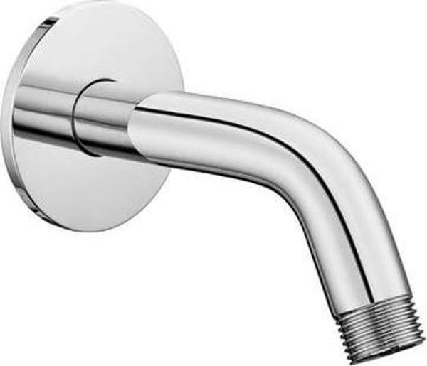 ECA Duvardan Duş Başlığı Borusu Krom, 102126650 - Image 1