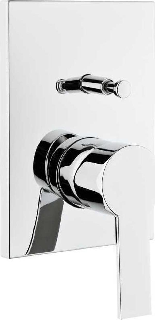 Artema Banyo Bataryası, Flo S ,Ankastre (Sıva Üstü Grubu) A42212 - Image 1