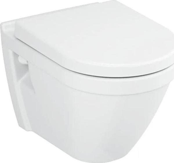 VitrA Asma Klozet, S50, 5618L003-0850 - Image 1