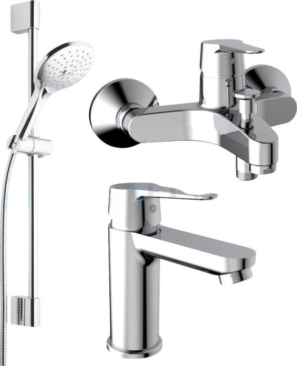 Roca Banyo Seti, Estreia, 3Lü, A5D057EC0K - Image 1