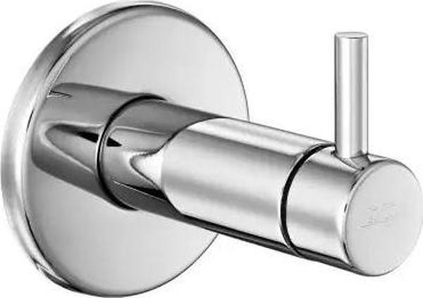 Eca Ankastre Ara Kesme Valfi Klozet Taharet Musluğu Krom,102126441 - Image 1