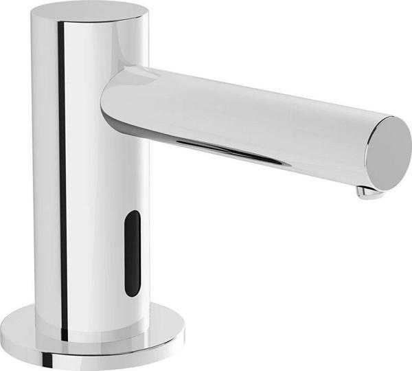 Vitra Sıvı Sabunluk, Origin, Kısa, Fotoselli, Elektrikli, Kısa, A44699 - Image 1