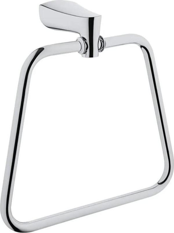 Vitra Havluluk, Base 800, Halka, A44084 - Image 1