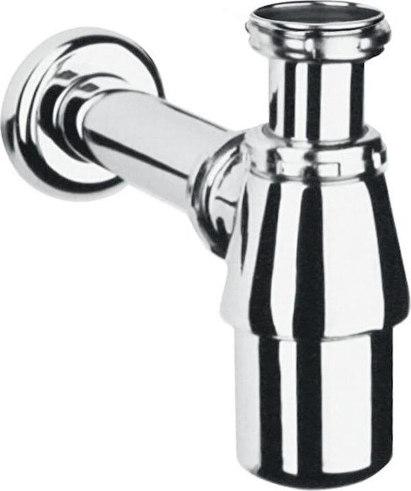 Artema Lavabo / Eviye Sifonu, Alt Grubu (T Tipi) A45122 - Image 1