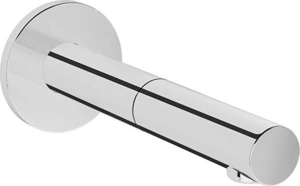 Vitra Lavabo Bataryası, Origin, Duvardan, Ankastre, Fotoselli, (Çift Su Girişli - Elektrikli), Kısa A47110 - Image 1